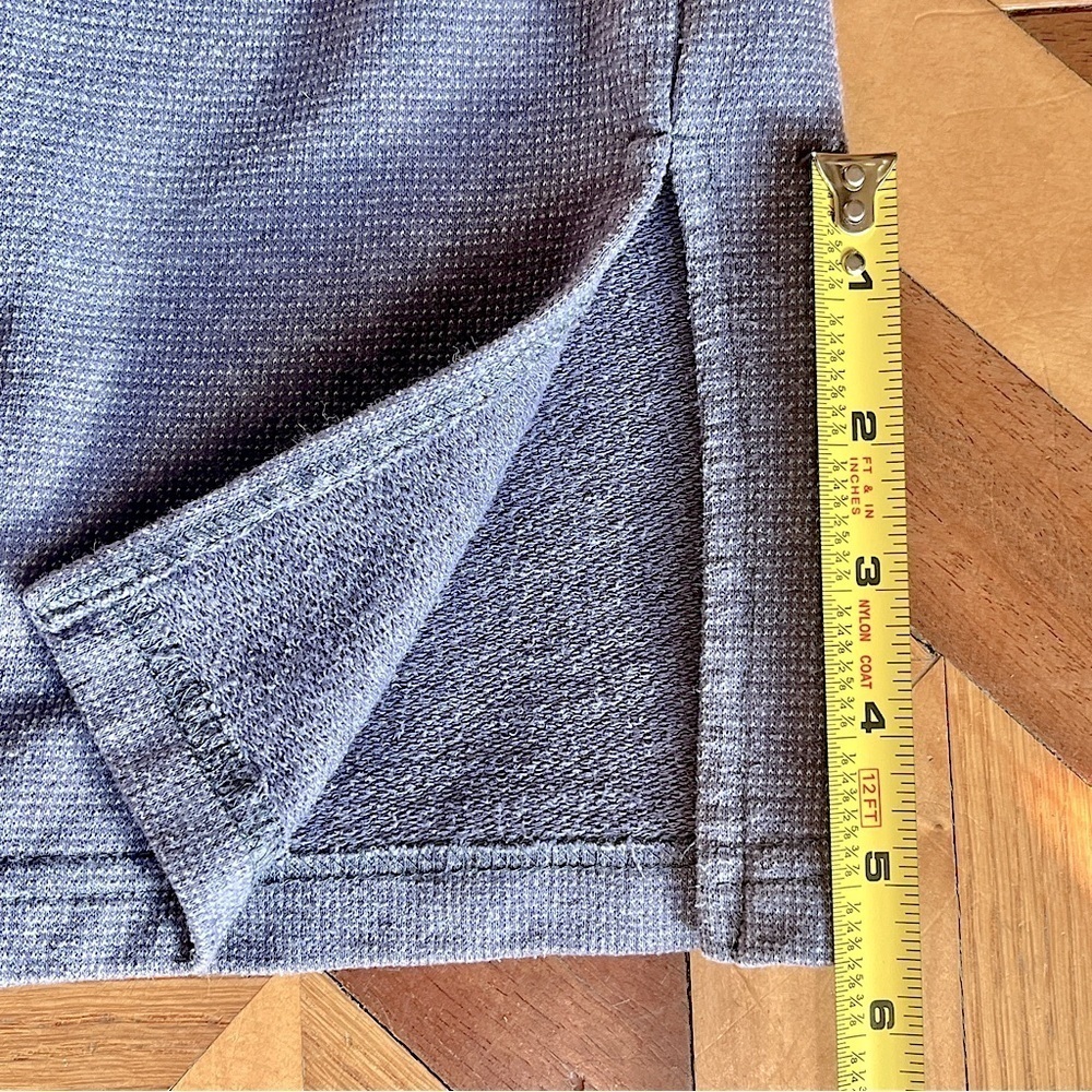 Coldwater Creek Lavender Long Sleeve Top Extra Large - Picture 10 of 10